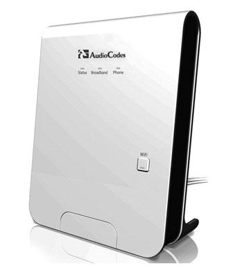 Audio Codes MP252-BW Audio Codes MP252-BW