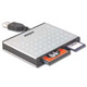 52-in-1 External Card Reader