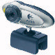 Logitech Quickcam for Notebooks