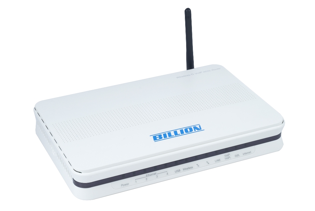 BIPAC 7401VGP-R3 BIPAC 7401VGP-R3