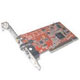 High-Definition PCI TV Tuner
