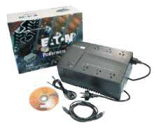 Eaton PowerWare 3105 / 700VA
